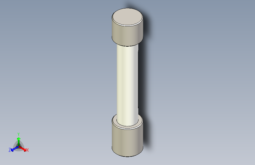 塞规用于直径36 H7