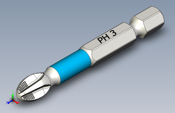 蝙蝠 PH3