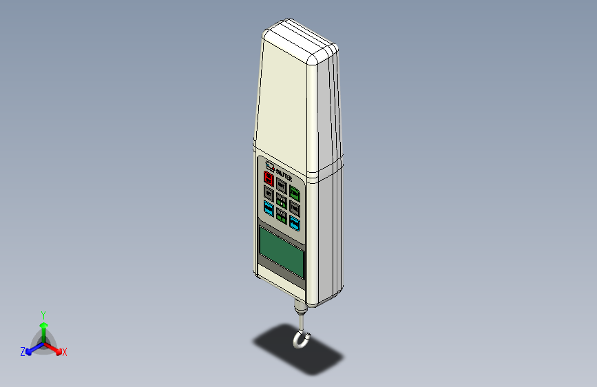 绍特 FH500