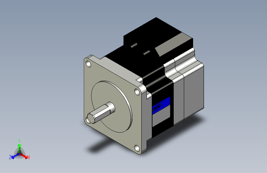 YSD254-RA4-E