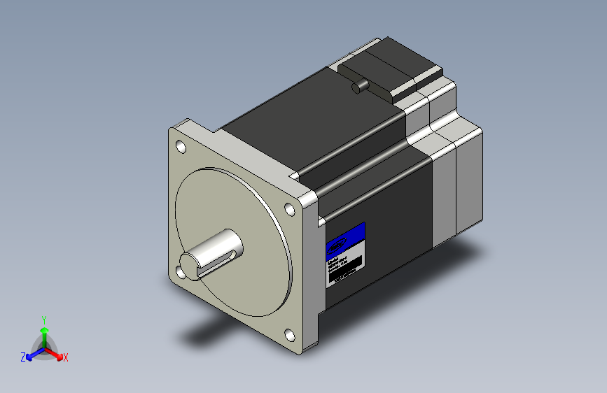 YSD3810-KA4-E