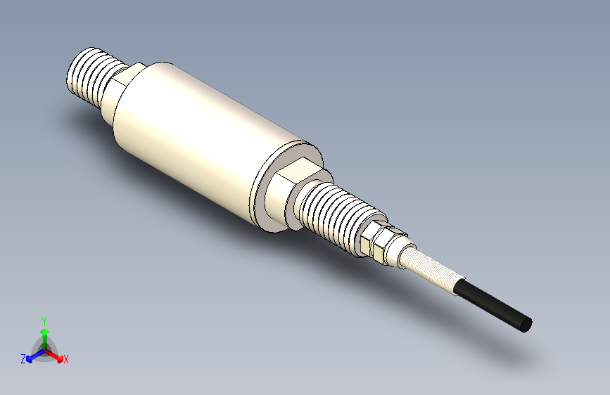 双轴称重传感器 500N 1kN 2kN 双轴力传感器
