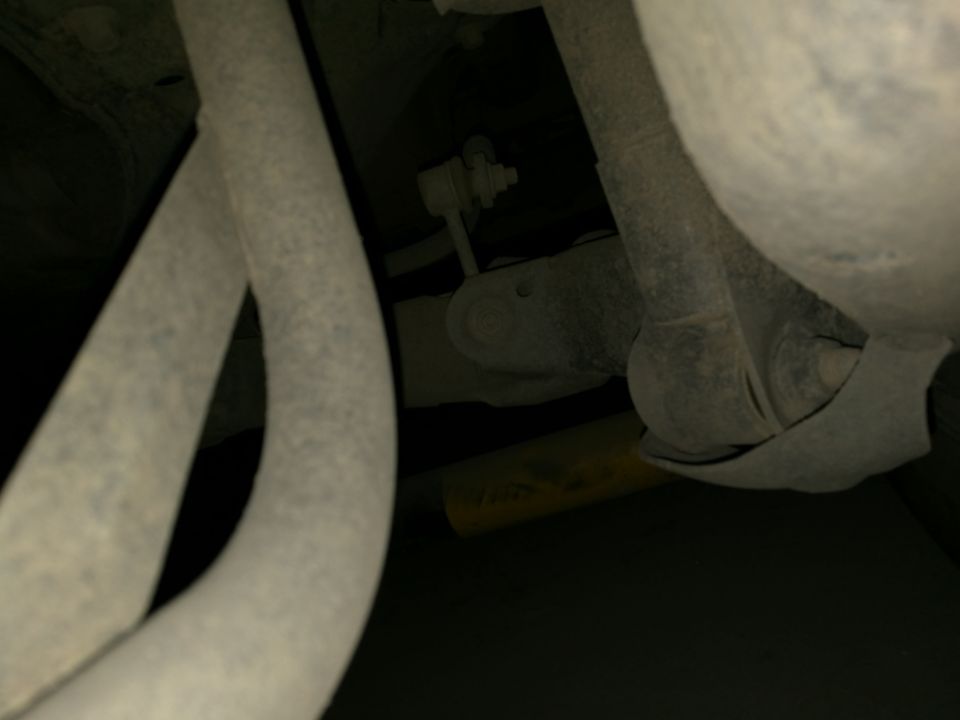 哈弗H6越野车双横臂独立后悬架设计