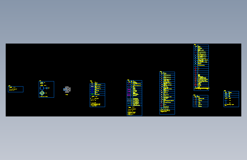 集艾设计上海旭辉金融办公样板房丨PPT设计方案效果图施工图官方摄影丨314M丨2016.05