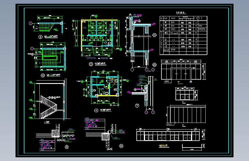 轻钢厂房建筑设计