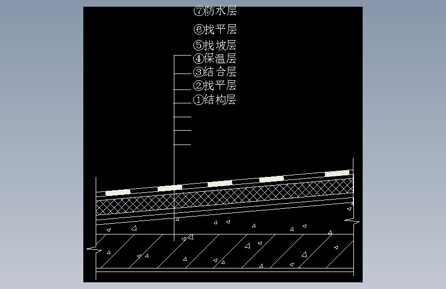 035-屋面保温