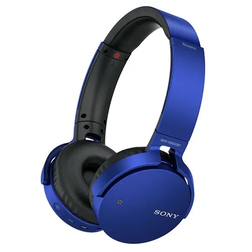 索尼 MDR-XB650BT 铰链