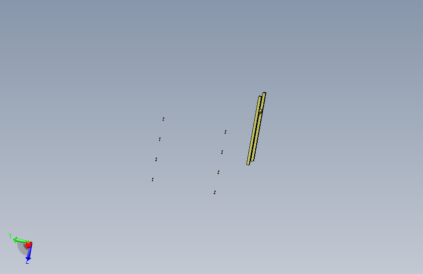 储能集装箱图纸3D图纸solidwork2018模型设计