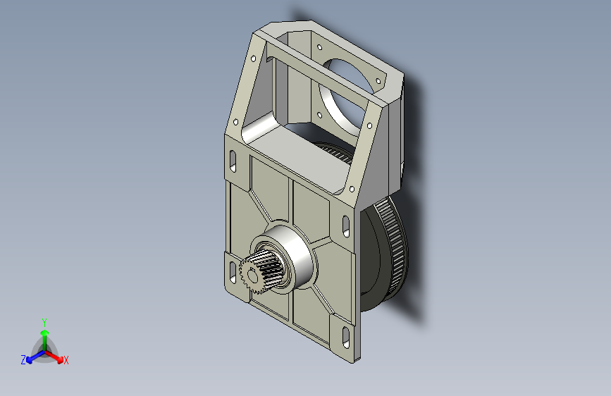 CNC 雕刻机