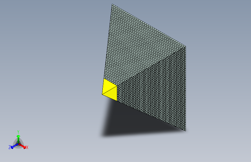 金字塔
