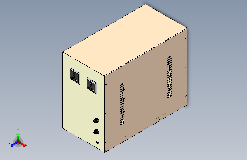 2kVA 在线式不间断电源