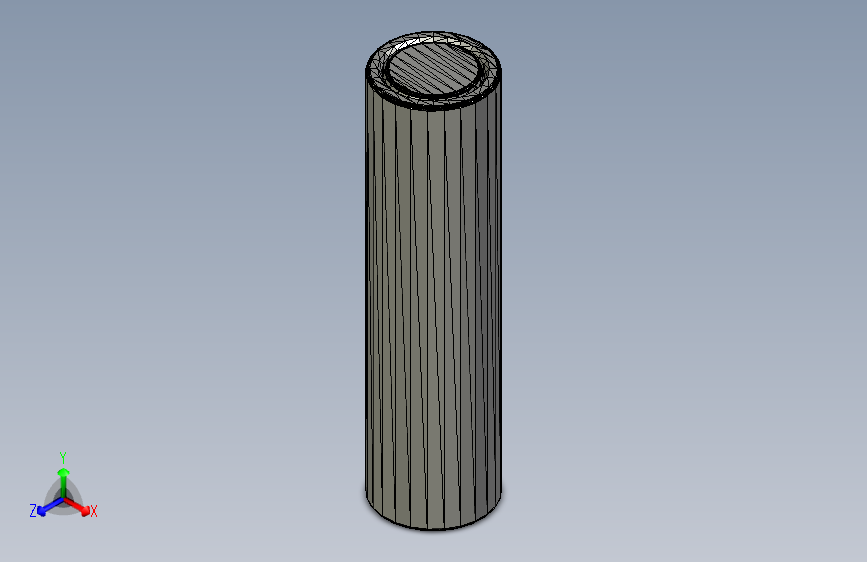 18650 Li-ion battery