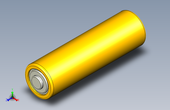 AA battery (1)