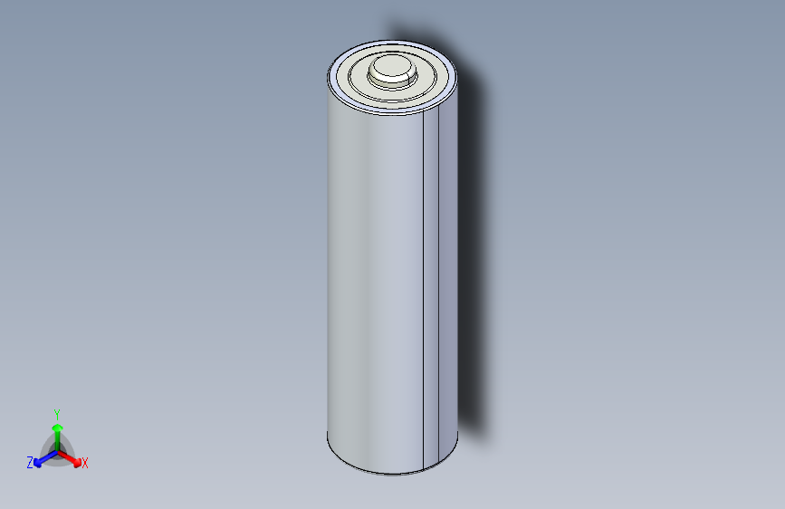AA-LR6-1.5V 电池