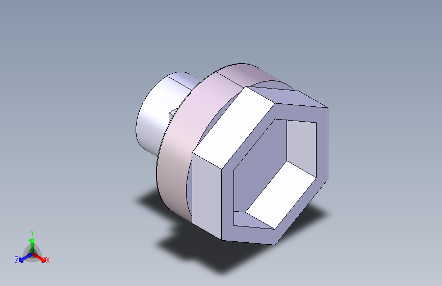 Beamboarder V1