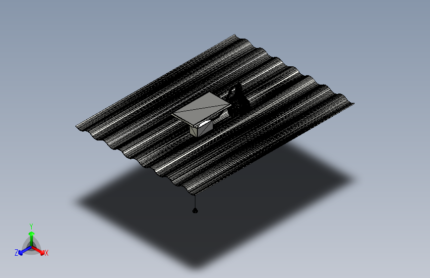 EN3D 瓶灯 3