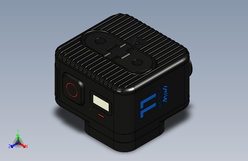 GoPro HERO 11 迷你版
