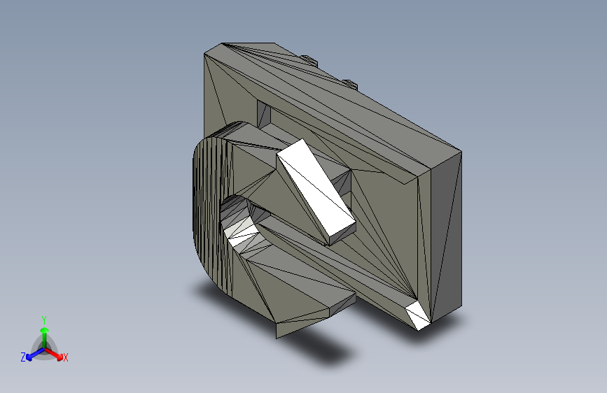 Leica battery clips