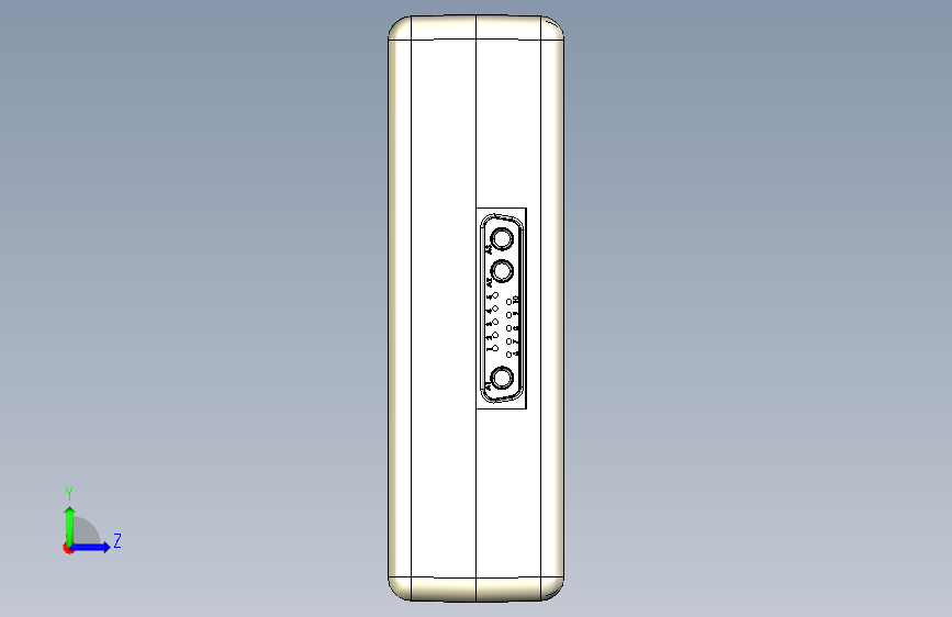 SE-8020_STEP_模型图纸下载 – 懒石网