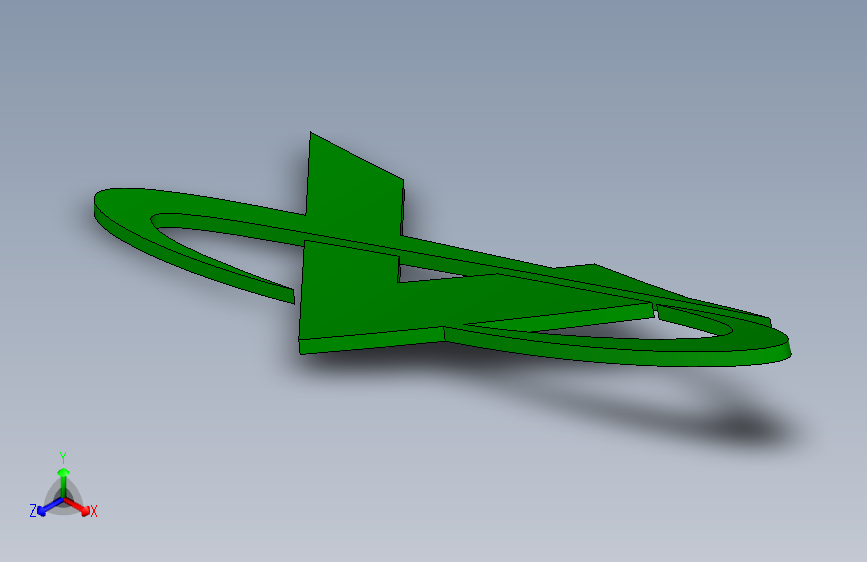 SGCHL Antigravity