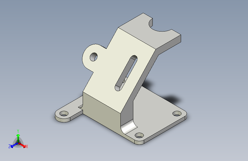 SolidWorks 基本设计