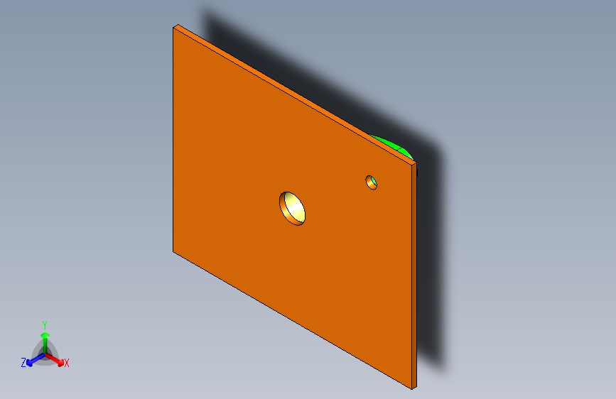 SolidWorks中的棘轮机构
