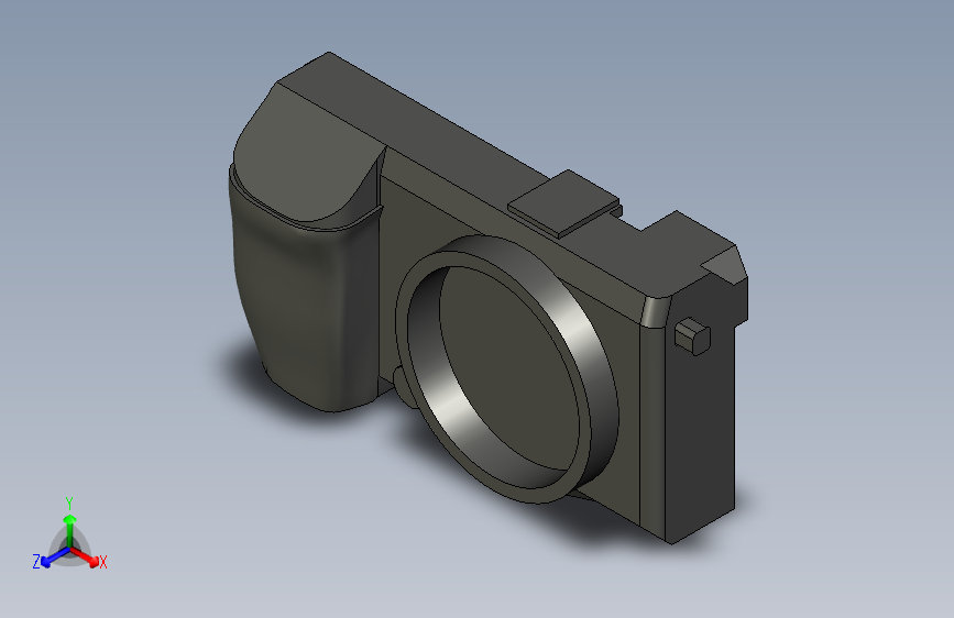 Sony Alpha NEX 7