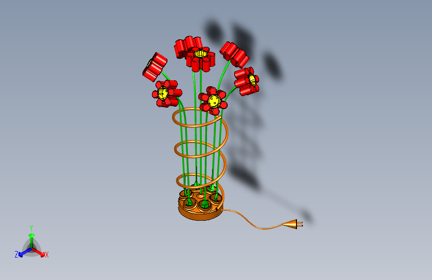 花束