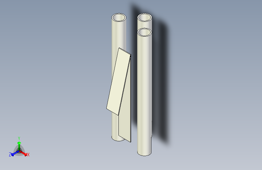 女性 XLR 插头内部