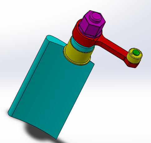 民用涡扇发动机 sw16