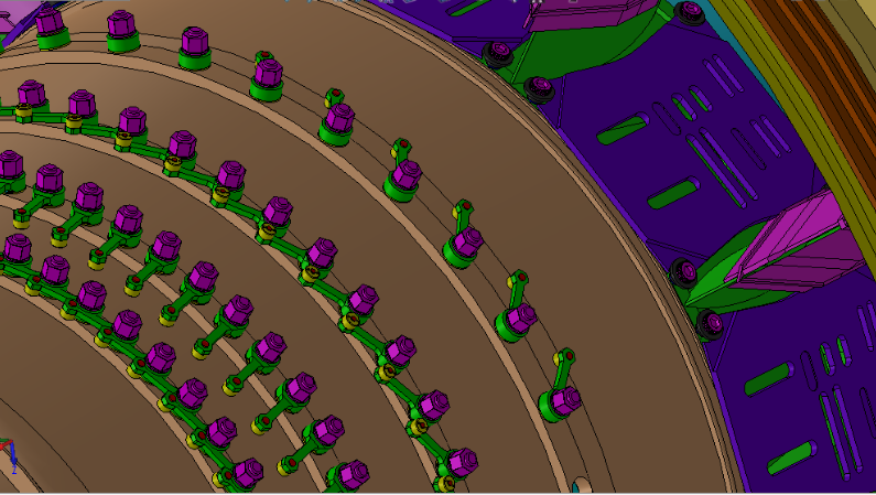 民用涡扇发动机 sw16