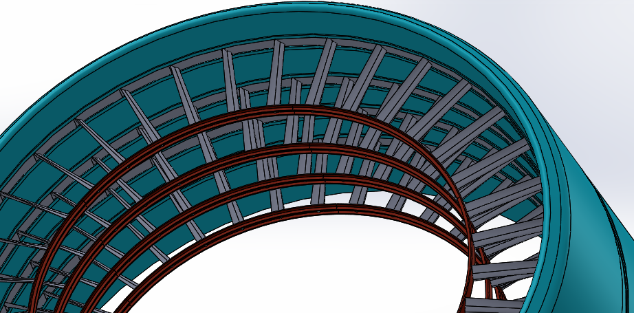 民用涡扇发动机 sw16