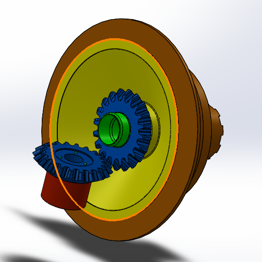民用涡扇发动机 sw16