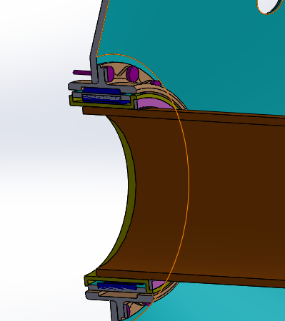 民用涡扇发动机 sw16