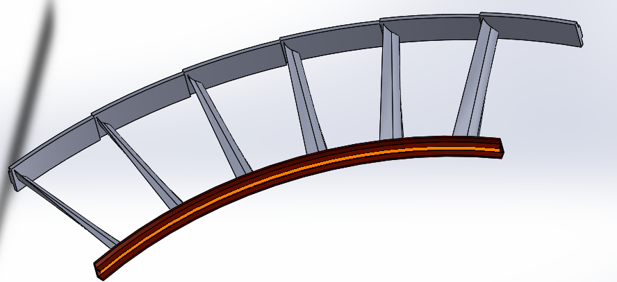 民用涡扇发动机 sw16