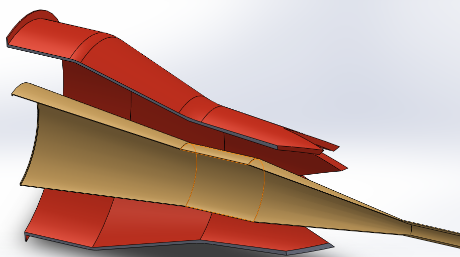 民用涡扇发动机 sw16