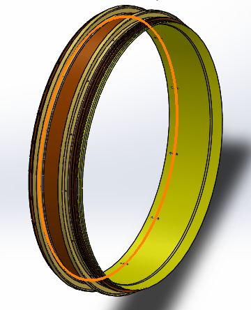 民用涡扇发动机 sw16