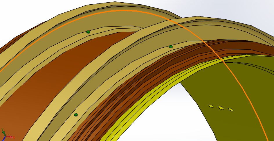 民用涡扇发动机 sw16