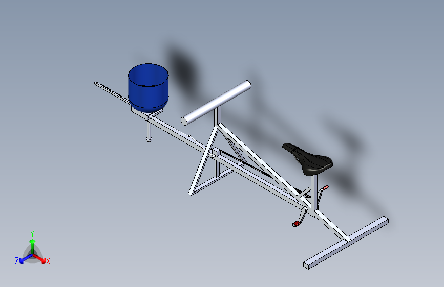 洗衣机 DIY