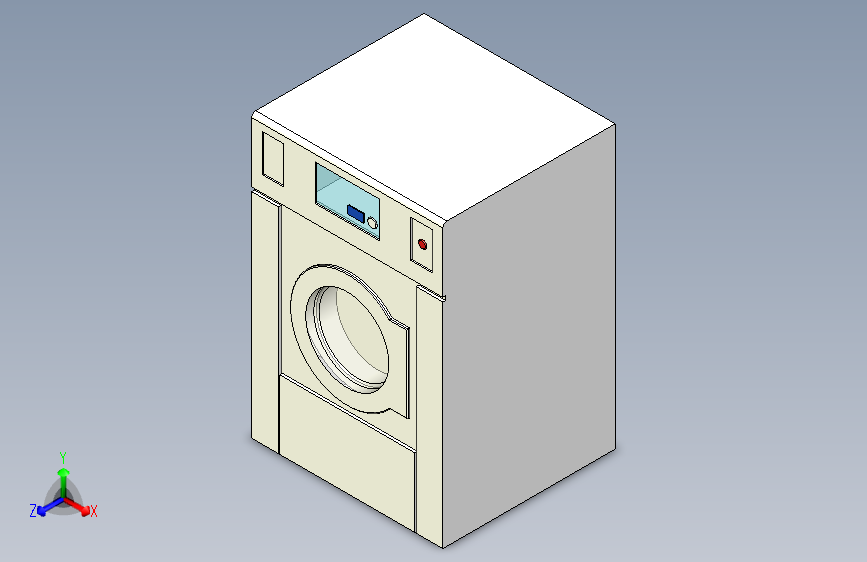 洗衣机和干衣机：伊莱克斯 W5130H 和 T5290