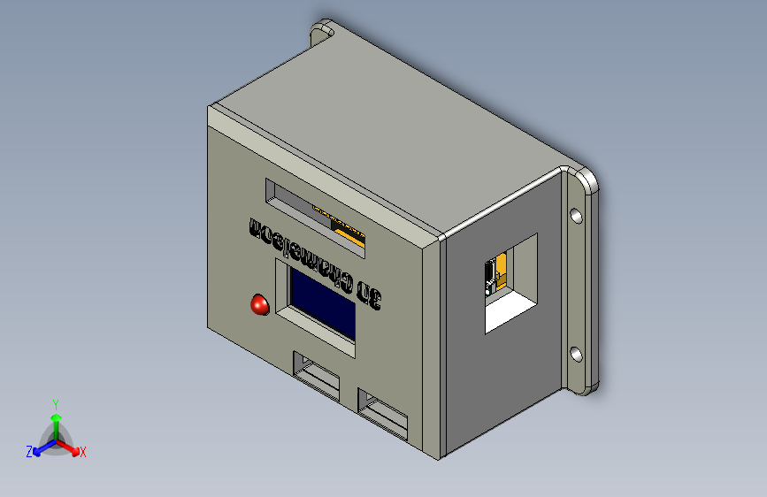 Nano CNC控制器