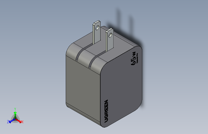 UGREEN Nextode Pro 65W