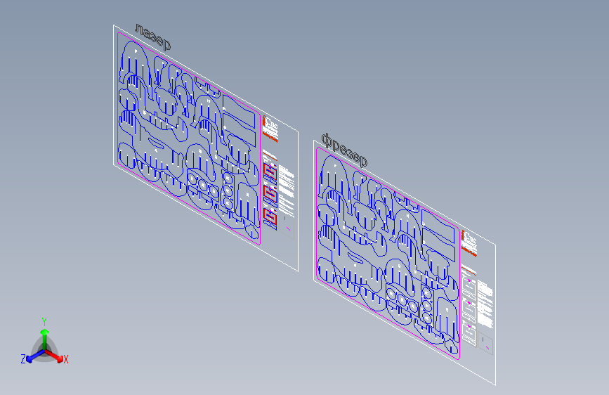 dxf 狗