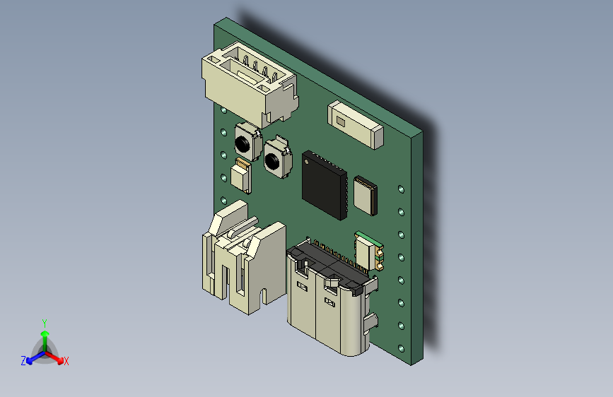 Wemos C3 哲学