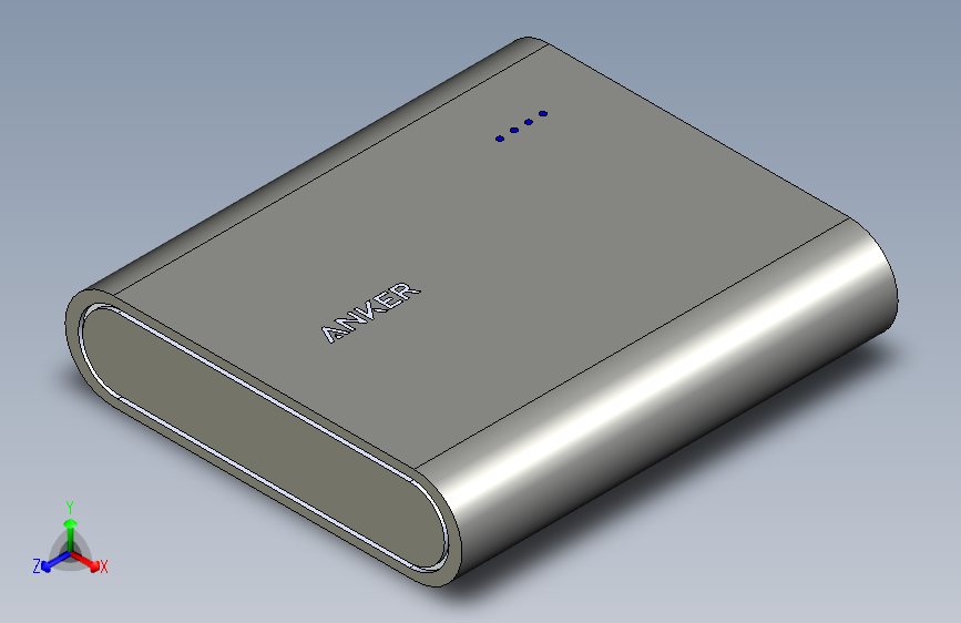 安克 PowerCore - 13000 毫安