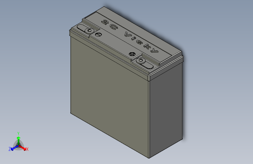 电池 12V (1)