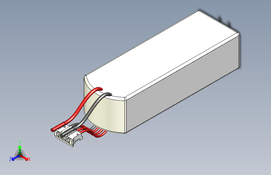 电池 GAONENG GNB 高压锂 3S 11.4V 850mAh 60C XT30 锂聚合物电池 长距离