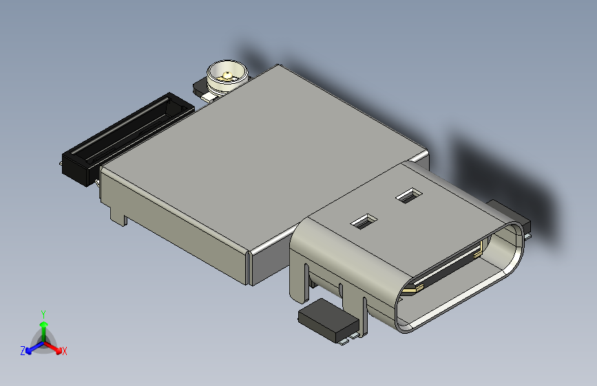 乐鑫 XIAO ESP32S3 Plus (1)