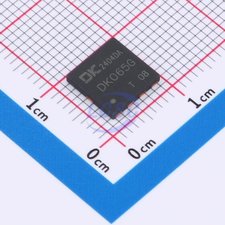 DFN 8x8 (DK065G)半导体