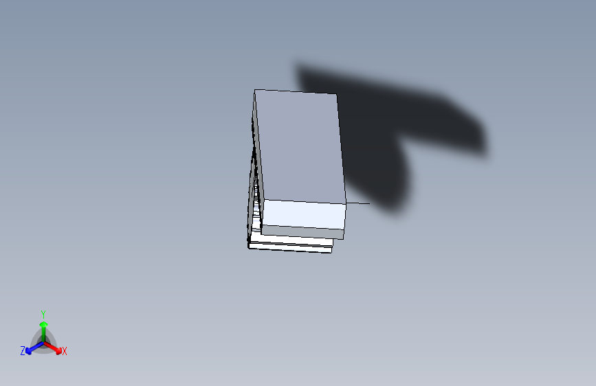 C21855-齿轮齿条   齿轮齿条传动机构机械设计SolidWorks